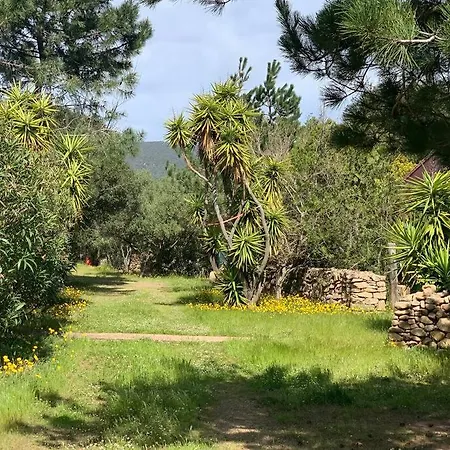 Casa Bianca Corse Casa de Férias