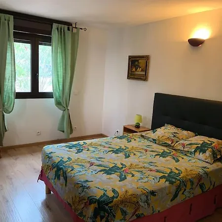 Casa Bianca Corse * Pianottoli-Caldarello (Corsica)