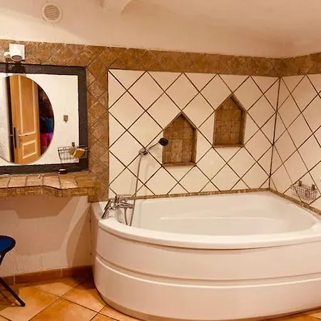 Casa Bianca Corse * Pianottoli-Caldarello (Corsica)