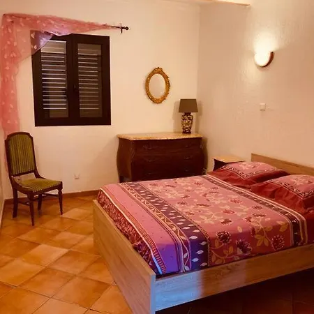 Casa Bianca Corse *