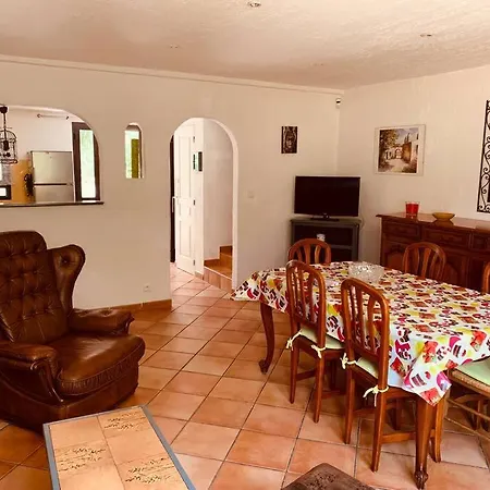 Casa Bianca Corse * Pianottoli-Caldarello (Corsica)