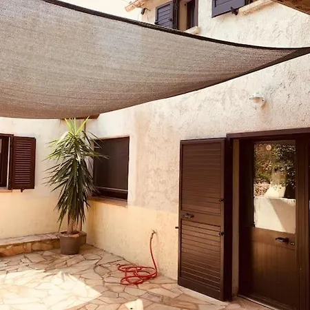 Dom wakacyjny Casa Bianca Corse