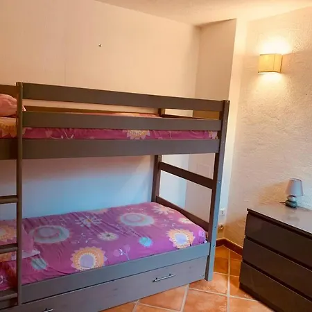 Casa Bianca Corse 度假居 皮诺托里卡尔达雷洛
